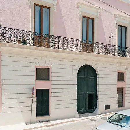 Lägenhet Palazzo Donna Maria