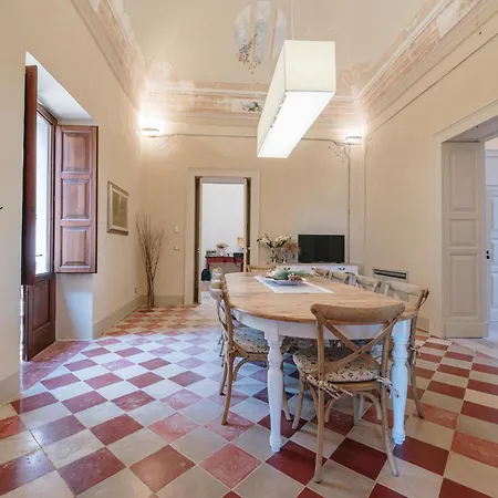 Palazzo Donna Maria